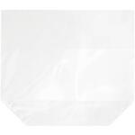 無地フラップOPPスタンド袋-S HEADS(ヘッズ)