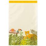 アニマルOPPギフトバッグ HEADS(ヘッズ)