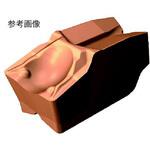 QFUK060004TF コロカットQFチップ(320)1セット(10個入) QFUK060004TFシリーズ サンドビック