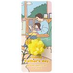 シャルムハンドメイドカード HEADS(ヘッズ)