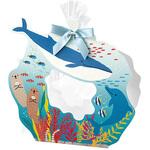 シーアニマルカバーバッグセット-1 HEADS(ヘッズ)