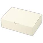 無地オフホワイトギフトボックス HEADS(ヘッズ)