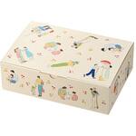 シャルムコレクションギフトボックス HEADS(ヘッズ)