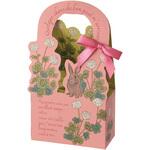 フラワーアニマルダイカットボックス HEADS(ヘッズ)