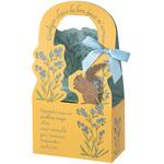 フラワーアニマルダイカットボックス HEADS(ヘッズ)