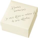 フレンチカジュアルダイレクトギフトボックス HEADS(ヘッズ)