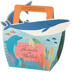 シーアニマルギフトボックス HEADS(ヘッズ)