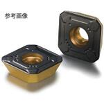 R24512T3MPH コロミル245 フライス加工用チップ(350)1セット(10個入) R24512T3MPHシリーズ サンドビック