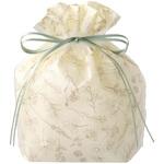 PE巾着バッグ HEADS(ヘッズ)