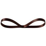 両面サテンリボン HEADS(ヘッズ)