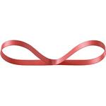 両面サテンリボン HEADS(ヘッズ)