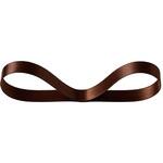 両面サテンリボン HEADS(ヘッズ)