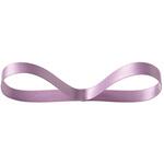 両面サテンリボン HEADS(ヘッズ)