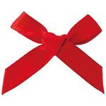 サテンリボンシール HEADS(ヘッズ)