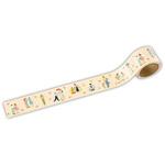 シャルムコレクションシール付ロール棚ポスター-1 HEADS(ヘッズ)