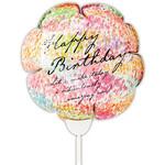 バルーンフラワーピック HEADS(ヘッズ)