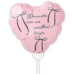 バルーンフラワーピック HEADS(ヘッズ)