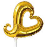 バルーンフラワーピック HEADS(ヘッズ)