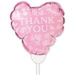 バルーンフラワーピック HEADS(ヘッズ)