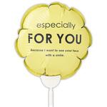 バルーンフラワーピック HEADS(ヘッズ)