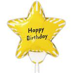 バルーンフラワーピック HEADS(ヘッズ)