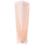 レーススタンディングブーケラッピング HEADS(ヘッズ)