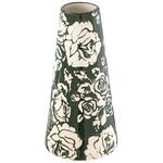 ハンドメイドプリントフラワーベース HEADS(ヘッズ)