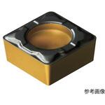 SCMT09T304PF コロターン107 旋削用ポジチップ 1セット(10個入) SCMT09T304PFシリーズ サンドビック