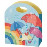 レイニーシーズンギフトバッグ HEADS(ヘッズ)