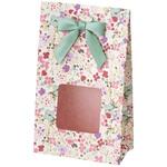 ラフィネ窓付ペーパーバッグ HEADS(ヘッズ)