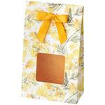 ラフィネ窓付ペーパーバッグ HEADS(ヘッズ)