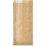 窓付紙袋 HEADS(ヘッズ)