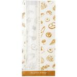 窓付紙袋 HEADS(ヘッズ)