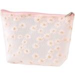 レースハンドメイドポーチ HEADS(ヘッズ)