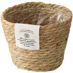 カンパーニュラッシュラウンドバスケット HEADS(ヘッズ)