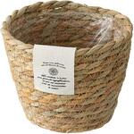 カンパーニュラッシュラウンドバスケット HEADS(ヘッズ)