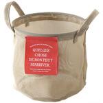 メッシュラウンドバスケット HEADS(ヘッズ)