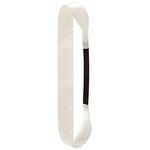 サテンリボンゴムタッグ HEADS(ヘッズ)