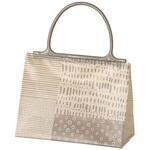 和風モダンハンドル付ギフトバッグ HEADS(ヘッズ)