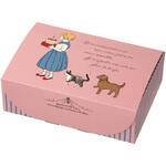 チャリティーキッズギフトボックス-M HEADS(ヘッズ)