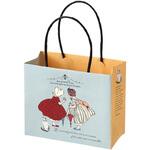 チャリティーキッズミニペーパーバッグ HEADS(ヘッズ)