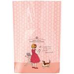 チャリティーキッズOPPスタンドバッグ HEADS(ヘッズ)