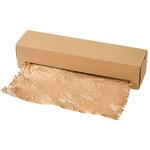 クラフト緩衝材ロールボックス付 HEADS(ヘッズ)