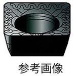 SPMT09T308WL U-Max面取りエンドミル用チップ(350)1セット(10個入) SPMT09T308WLシリーズ サンドビック