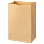 無地角底袋 HEADS(ヘッズ)