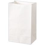 無地角底袋 HEADS(ヘッズ)