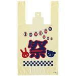 祭レジバッグ HEADS(ヘッズ)