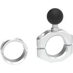 マウントシステム セカンド パイプクランプベース SYGN HOUSE(サインハウス)