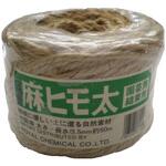 麻ヒモ 太 50m ローヤル化成