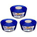 識別テープ 来るなら濃い 3巻 松浦産業